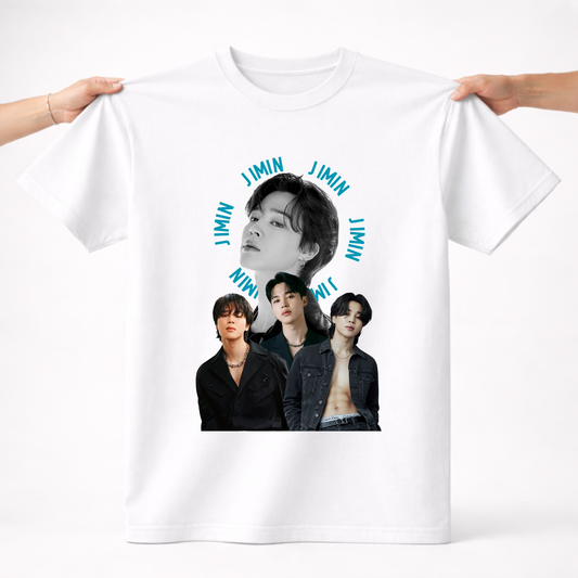 Playera Serendipity Jimin 🌙✨