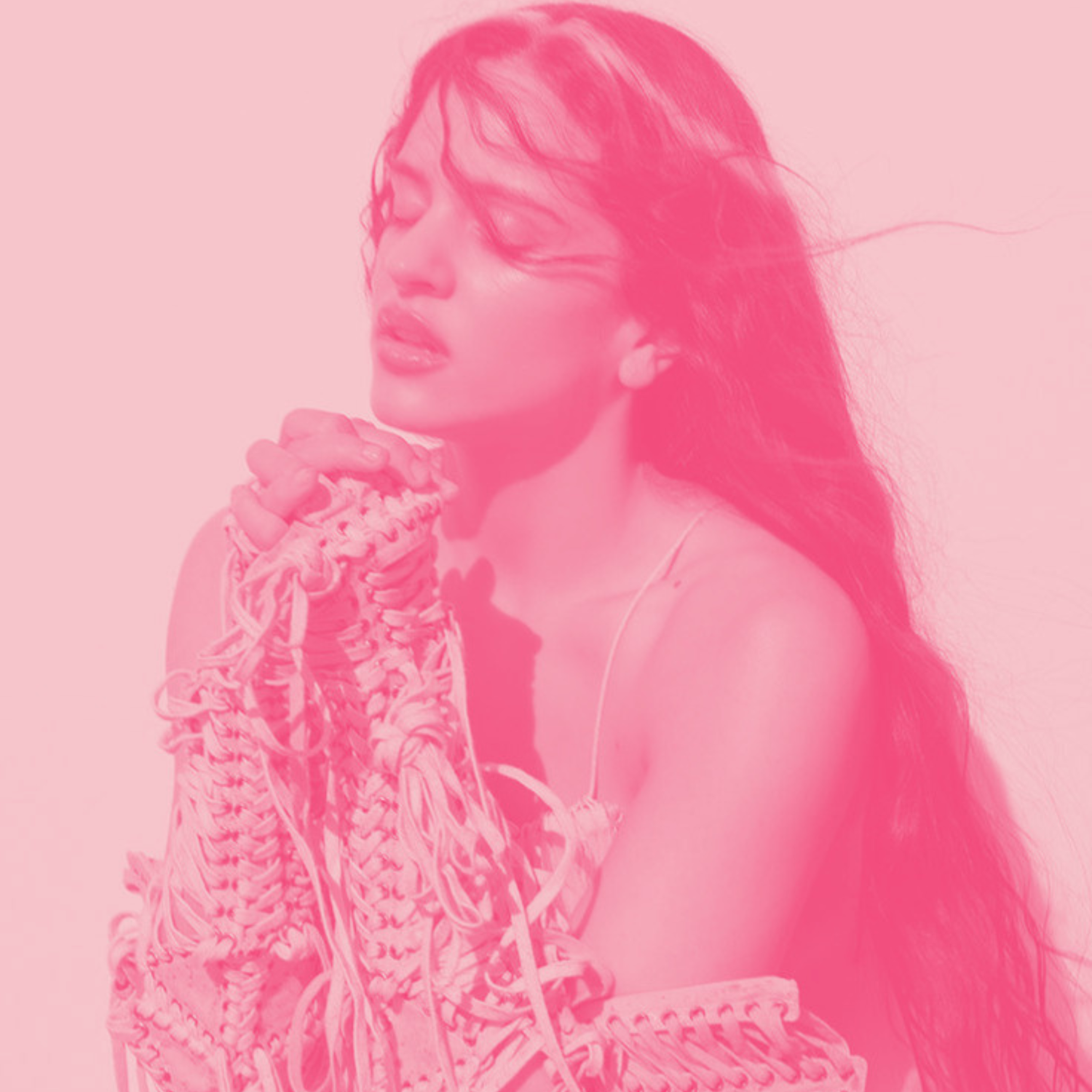 ROSALÍA — ENTRE FUEGO Y ROSAS 🌹🔥