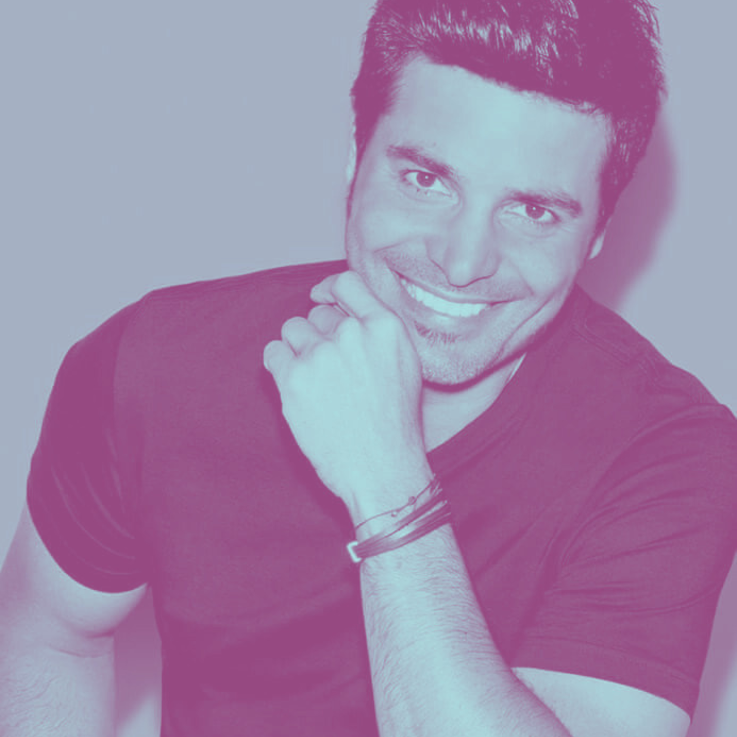 CHAYANNE - LATIDO LATINO ❤️🌎