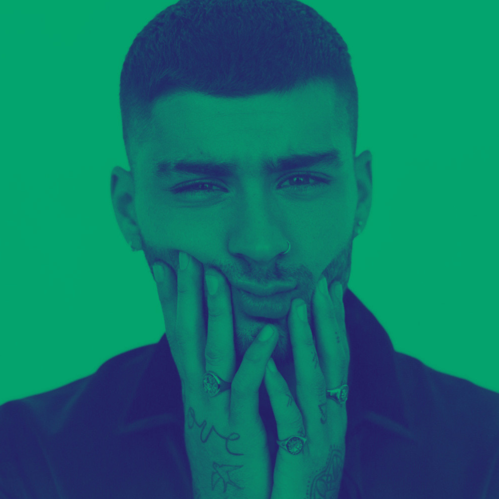 ZAYN MALIK - 🌌 ZANYVERSE