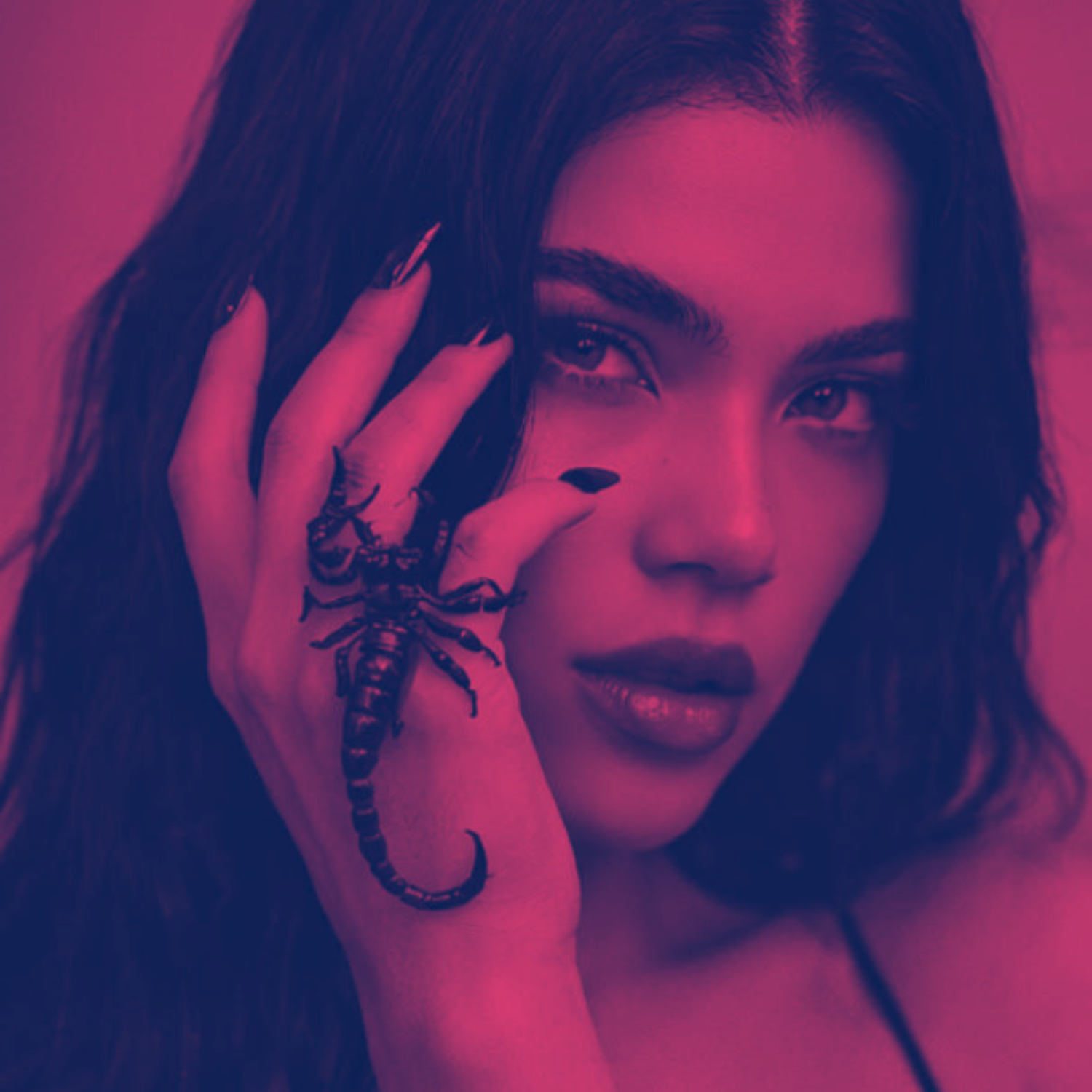 KENIA OS 🐍💔 K DE KARMA