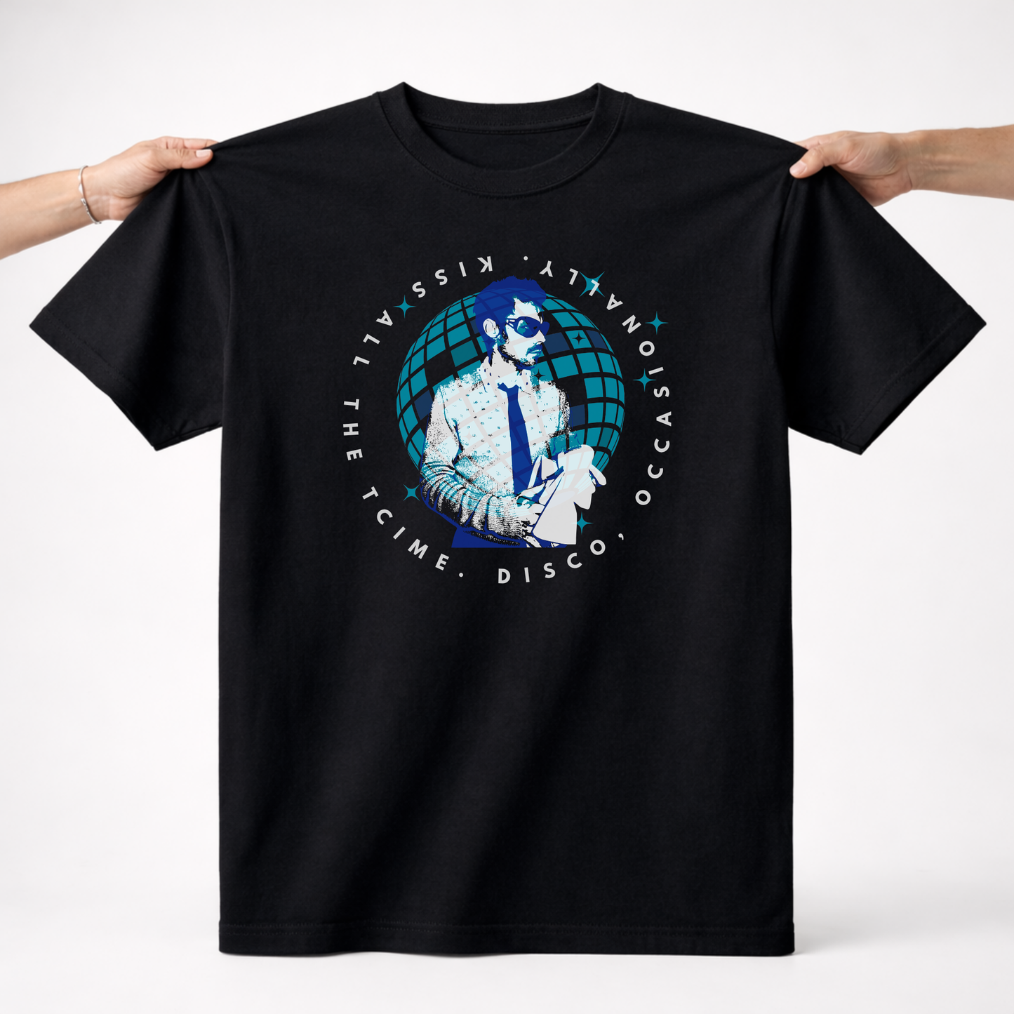 Playera Harry Styles - Fine Line Soul 🎶