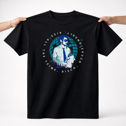 Playera Harry Styles - Fine Line Soul 🎶