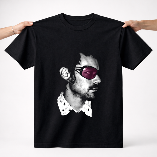 Playera Harry Styles - Love On Tour 🎸