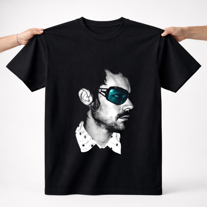 Playera Harry Styles - Love On Tour 🎸