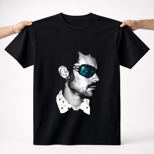 Playera Harry Styles - Love On Tour 🎸
