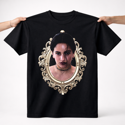 Playera Rosalía - ICON 👑