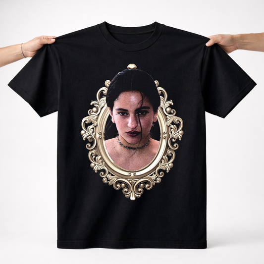 Playera Rosalía - ICON 👑