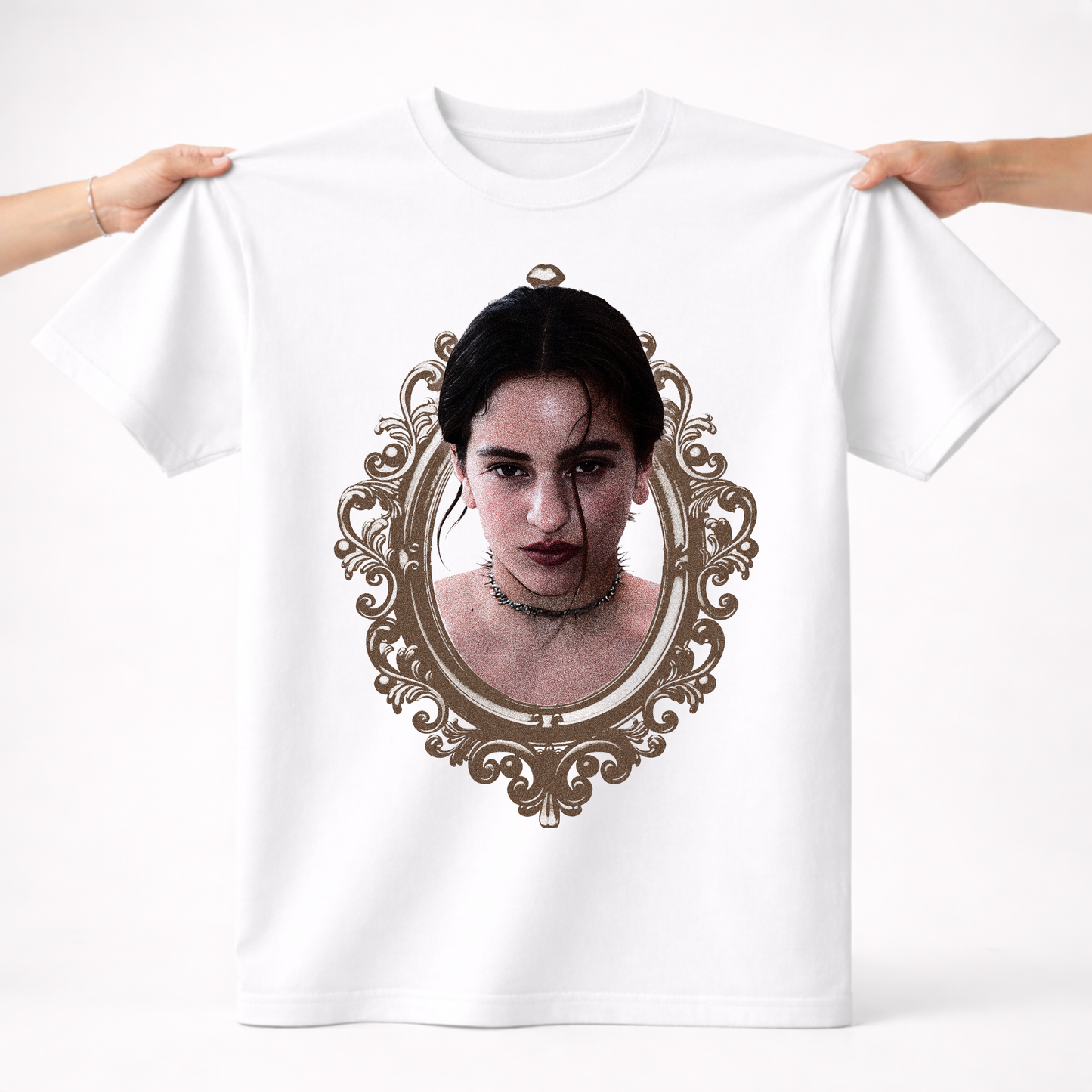 Playera Rosalía - ICON 👑