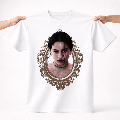 Playera Rosalía - ICON 👑