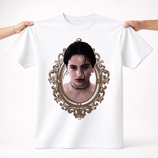 Playera Rosalía - ICON 👑