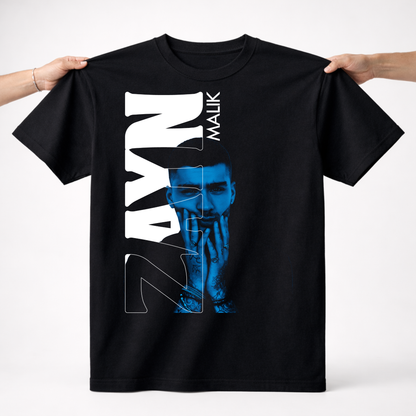 Playera Zayn Malik - 🌙 Nightfall Zayn