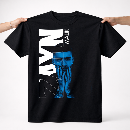 Playera Zayn Malik - 🌙 Nightfall Zayn